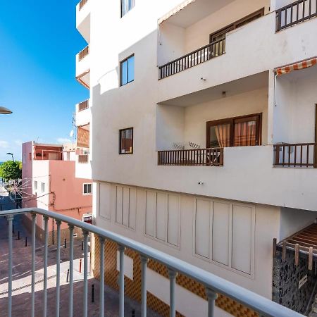 205 Los Cristianos By The Beach, Center, Wifi Ac Арона Экстерьер фото