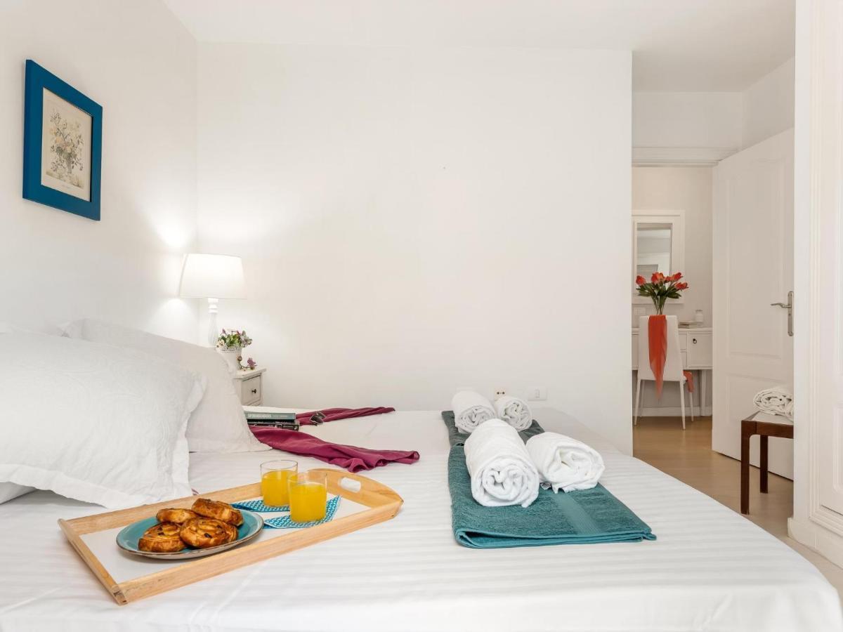 205 Los Cristianos By The Beach, Center, Wifi Ac Арона Экстерьер фото